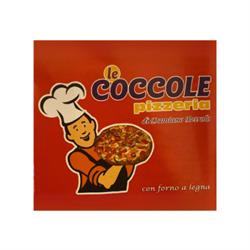 Pizzeria Le Coccole