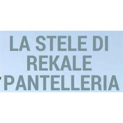 La Stele di Rekale