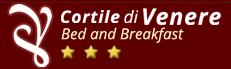 La Giara Bed & Breakfast Bed And Breakfast Cortile Di Venere