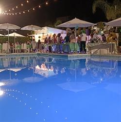 VILLA POLLINA B e B