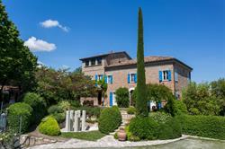 Hotel Il Villino