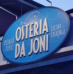 Osteria Da Joni - Ristorante
