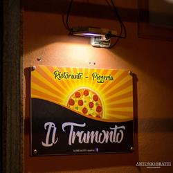Il Tramonto