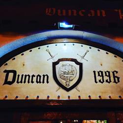 The Duncan Pub