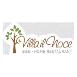 Villa Il Noce Beb Home Restaurant