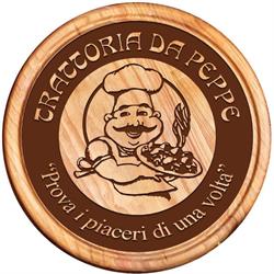 Da Peppe Trattoria Pizzeria