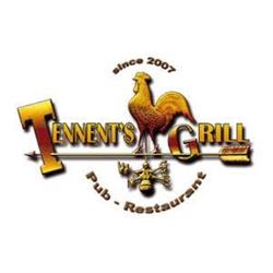 Tennent'S Grill Pub e Restaurant