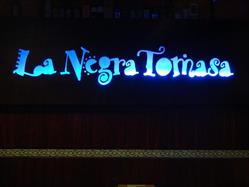 LA Negra Tomasa
