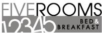 Bed & Breakfast Five Rooms