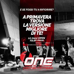 One Fitness Center
