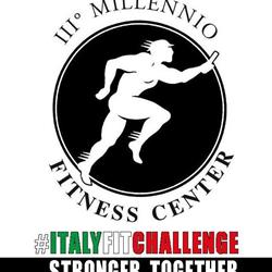 Associazione Sportiva iii Millennio Palestra Fitness