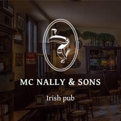 Mc Nally – Irish Pub con cucina a Montano Lucino