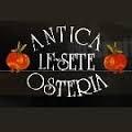 Ristorante - Pizzeria ANTICA OSTERIA " LE SETE "