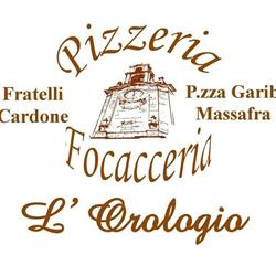 Pizzeria L'orologio