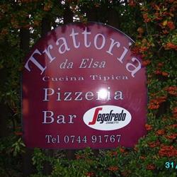 Ristorante Pizzeria Elsa