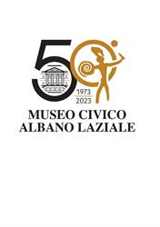 Museo Civico Albano - Villa Ferrajoli