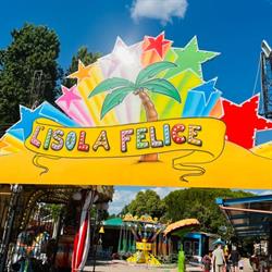 L'isola Felice