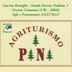 Agriturismo i Pini
