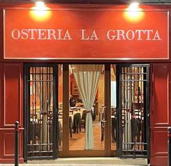 La Grotta di Campagnano