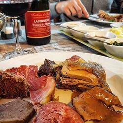Trattoria La Resca Di Battisti Luciano