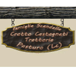 Ristorante Trattoria Crotto ai Castagneti