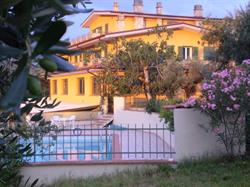 Albakiara Residence di Vincenzo Porrovecchio