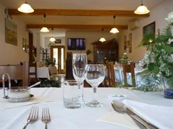 Agriturismo Tre Ponti Di Magnani Lucia Agriturismo
