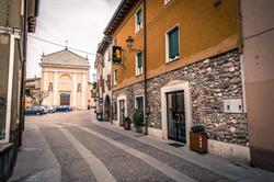 Trattoria Alla Torre