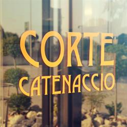 Ristorante Pizzeria Corte Catenaccio