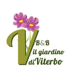 Bed & Breakfast Il Giardino Di Viterbo Di Morucci Marisa