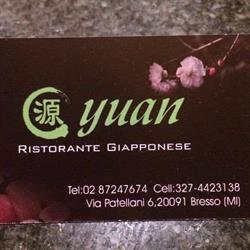 Ristorante Yuan