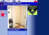 Bed & Breakfast del Parco San Donato Milanese