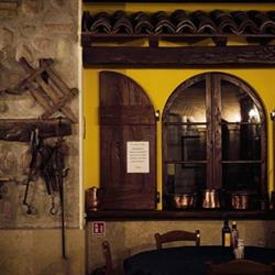 Antica Trattoria Bersaglieri