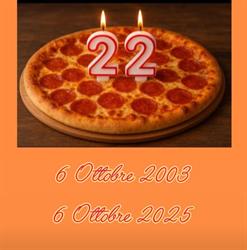 Pizza e Pizza Show Di Albini Alessandro e Bagatin