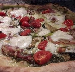 Pizzeria Naso Di Gatto S.a.s