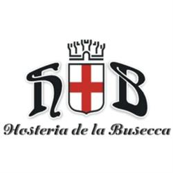 Hosteria de la Busecca Cucina Meneghina