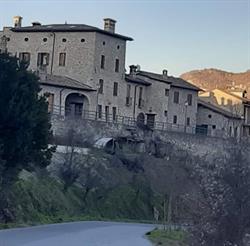 Agriturismo La Piazzetta - Cecima (pv)