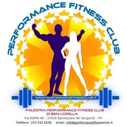 Performance Fitness Club di Beni Lorella
