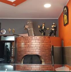 Pizza al Volo Di Khalil Nasser e Boules Sameh Hanna Eskarous S.n.c
