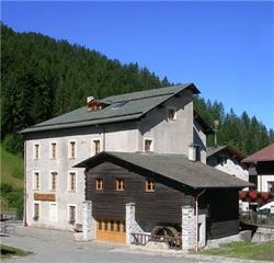 Museo Vallivo Valfurva