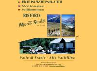 Sito di Ristoro Monte Scale di Cola Guido & C. S.a.s