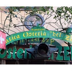 Osteria Del Zep