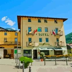 Albergo Garni le Corti il Rubino S.n.c di Contessa Cristina - Trinca Colonel Simona & C. Albergo Caf