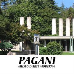 Museo D'Arte Moderna Pagani