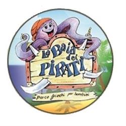 La Baia dei Pirati di Massimiliano Guglielmo & C. S.n.c Parco Giochi per Bambini