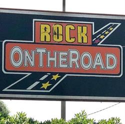 Pub Rock On The Road