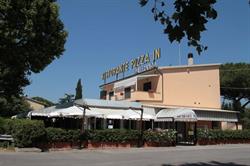 Pizza In Da Franco