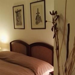 Bed & Breakfast Villa Acero