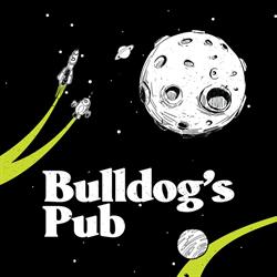 Bulldog'S Pub