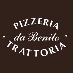 Pizzeria - Trattoria da Benito